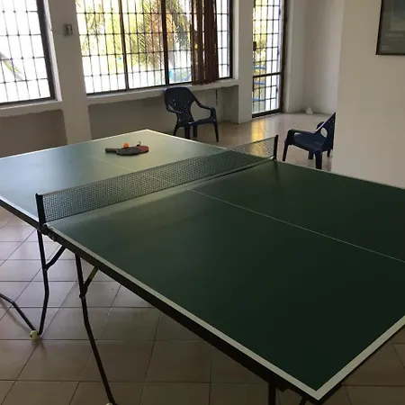 Casa Miramar Villa